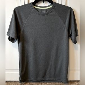 Men’s Dry Wik Performance T-Shirt